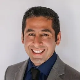 Jose Velazquez, real estate agent in Santa Maria