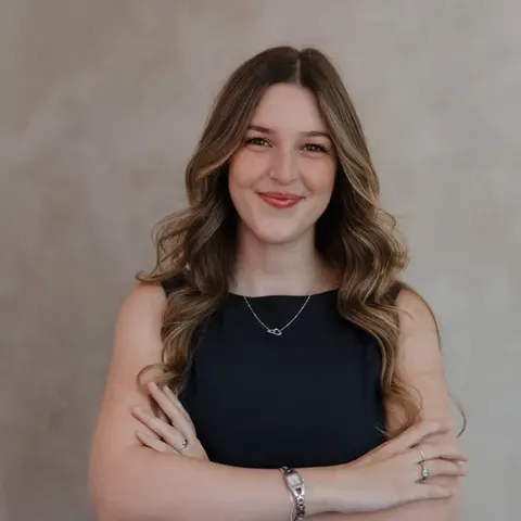 Tenley Gonzalez, real estate agent in Nipomo