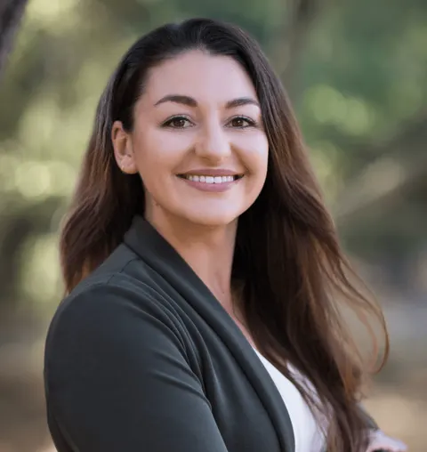 Hannah Franklin, real estate agent in Arroyo Grande
