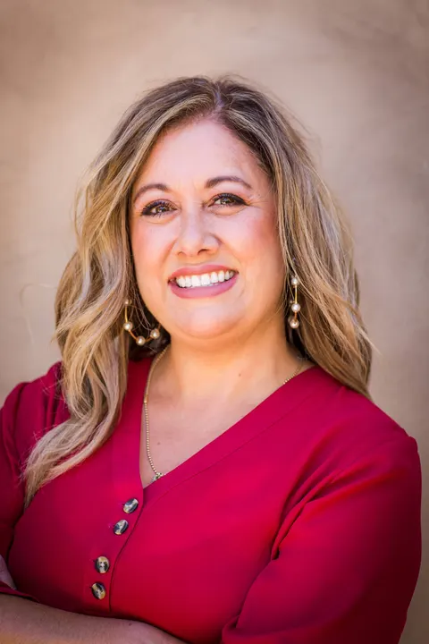 Michelle Gongora-Cothran, real estate agent in Santa Maria