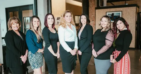 Heather Silva, real estate agent in Tehachapi