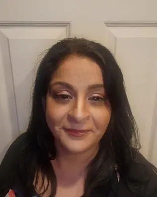 Linda Mangat, real estate agent in Santa Maria