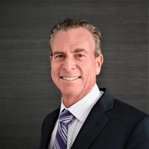 Ron Hundertmark, real estate agent in San Luis Obispo