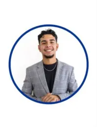 Angel Flores, real estate agent in Paso Robles
