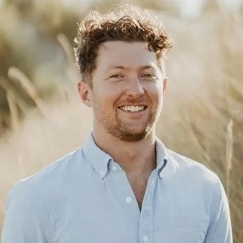 Travis Ramsum, real estate agent in Morro Bay