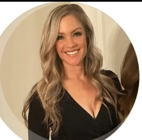 Andrea Grant, real estate agent in Santa Maria