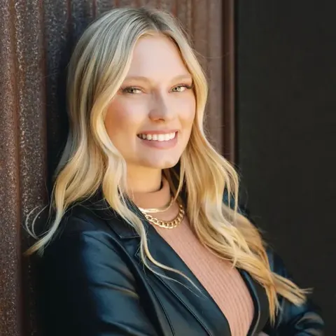 Maddie Talley, real estate agent in Arroyo Grande