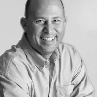 Eric Dias, real estate agent in Santa Maria