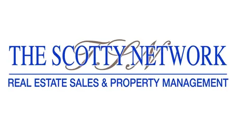 Joe Scotty Scott, real estate agent in Santa Maria