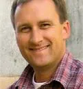 Paul Bischoff, real estate agent in Oceano