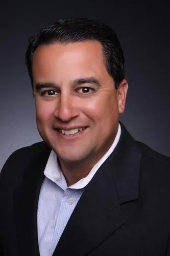 Joseph Ybarra, real estate agent in Santa Maria