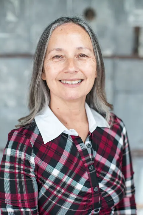 Lisa Thompson, real estate agent in Santa Maria