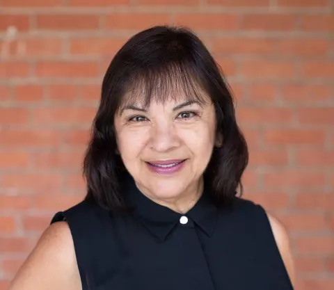 Maria Cieri, real estate agent in Santa Maria