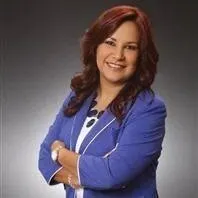 Lourdes Rodriguez, real estate agent in Santa Maria