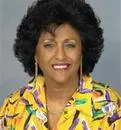 Glenda Muto, real estate agent in Santa Maria