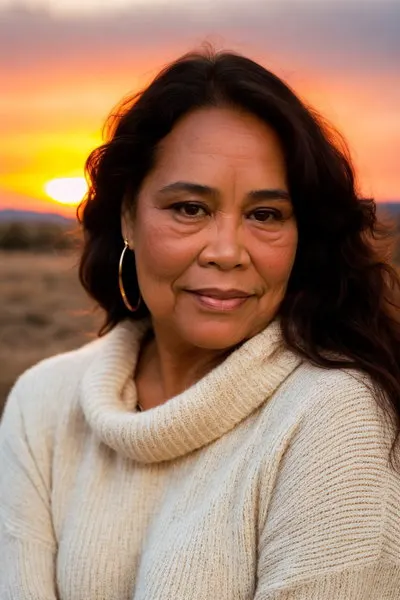 Kalua Kuhnle, real estate agent in Nipomo