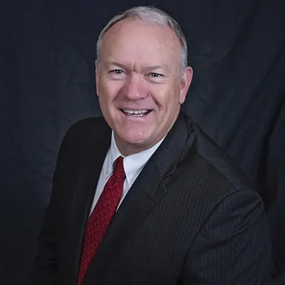 Jeffrey Miller, real estate agent in Irvine