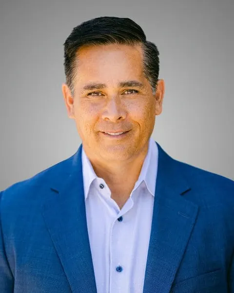 James Jekums, real estate agent in Anaheim Hills