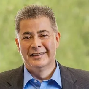 Joe Rodriguez, real estate agent in La Puente