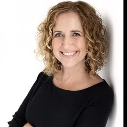 Melinda Johnson, real estate agent in Anaheim Hills