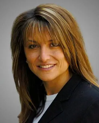 Gilda Johnson, real estate agent in Anaheim Hills