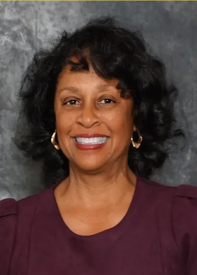 Cheryl Jones, real estate agent in Long Beach