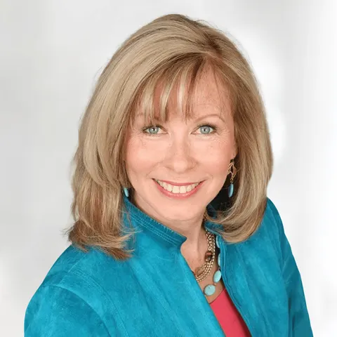 Carla Jones, real estate agent in Fullerton