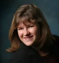 Jennifer Pillon, real estate agent in Fullerton