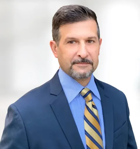 William Juncaj, real estate agent in Arcadia