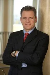 Bradley Kessel, real estate agent in Chino Hills