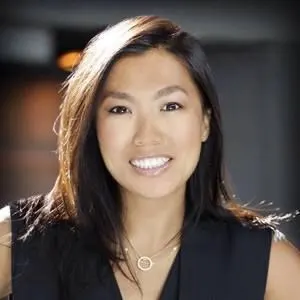 Susan Kim, real estate agent in Fullerton