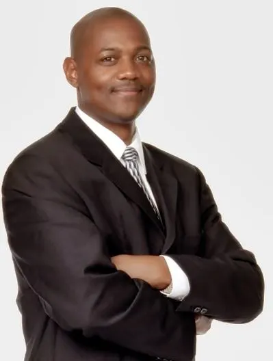 Rodney Klines, real estate agent in Compton