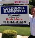 Bob Kurz, real estate agent in La Mirada