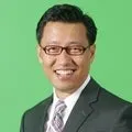 Michael La, real estate agent in Fullerton