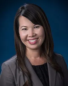 Lan Nguyen, real estate agent in Anaheim