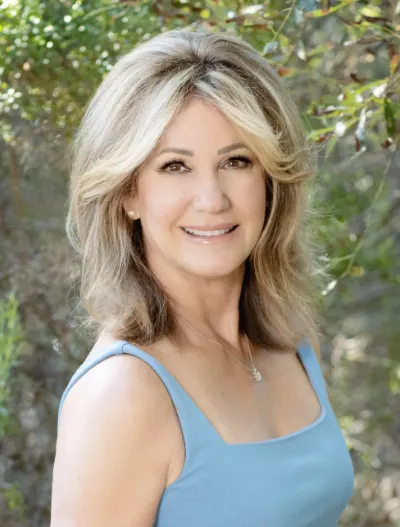Susan Lapeter, real estate agent in Orange