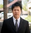 Charles Lee, real estate agent in Fullerton
