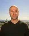 Bret Lewis, real estate agent in Long Beach