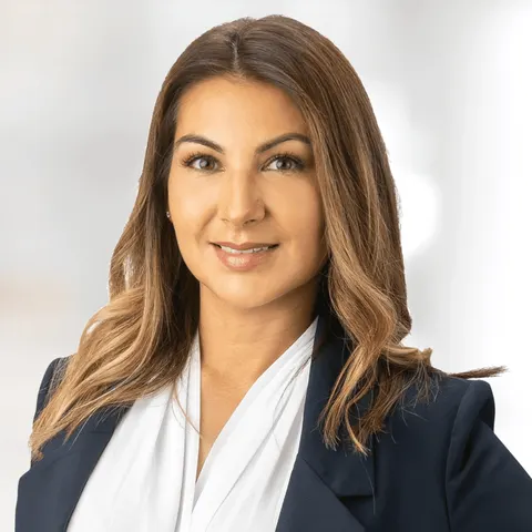 Nina Llamas, real estate agent in Norco