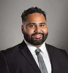 Josue Lopez, real estate agent in Los Angeles