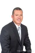 Steve Marquez-Lopez, real estate agent in Whittier