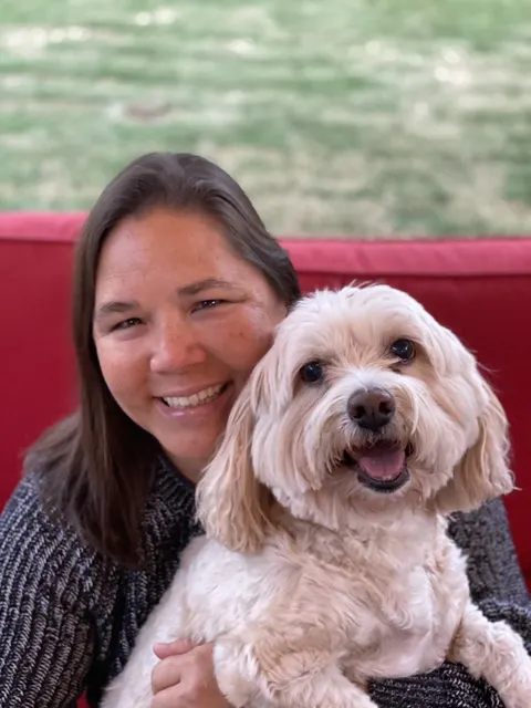 Karen Lu-Ferguson, real estate agent in Orange