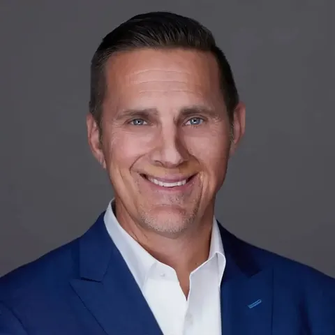 Matt Luke, real estate agent in Yorba Linda