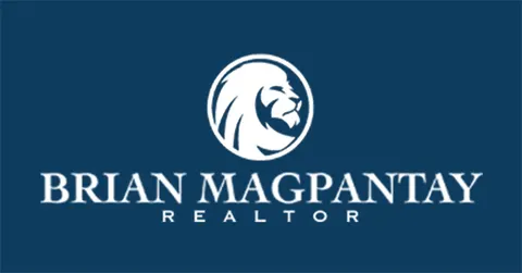 Brian Magpantay, real estate agent in Long Beach