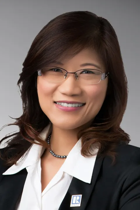 Rachel Turner, real estate agent in Yorba Linda