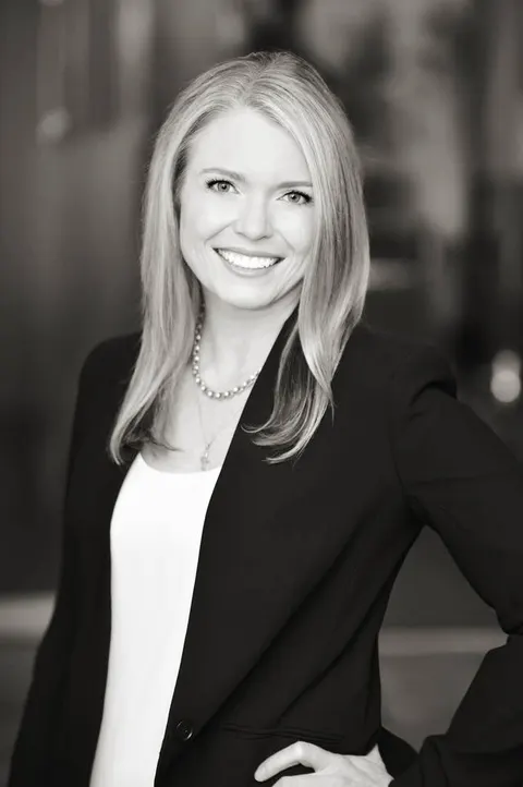 Mari Henry, real estate agent in Torrance