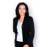 Elena Felipe, real estate agent in Anaheim