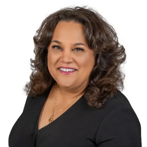 Joanne Markanian, real estate agent in Anaheim