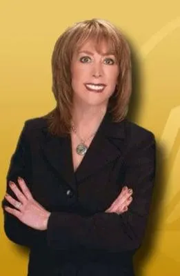 Lisa Martin, real estate agent in Placentia