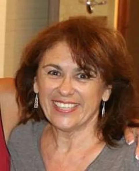Marda Mcdermed, real estate agent in Huntington Beach